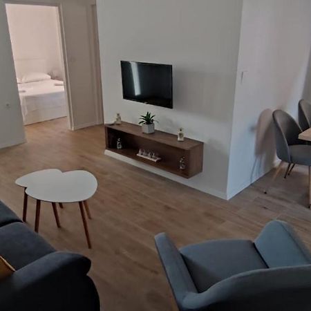 Apartments Alen Vir Extérieur photo